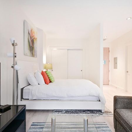 Harmony Medical Suites Chinatown Boston Rum bild