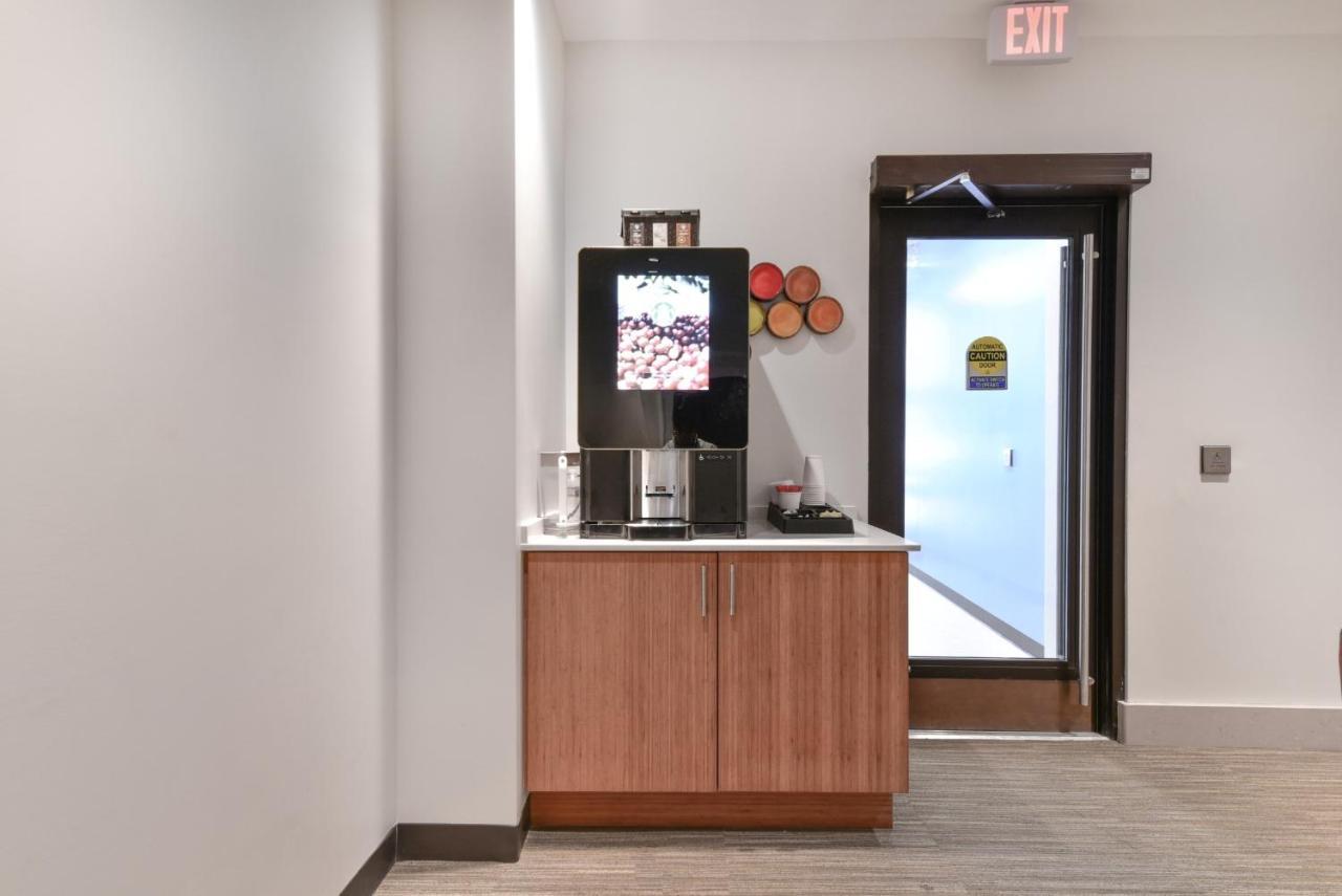 Harmony Medical Suites Chinatown Boston Exteriör bild