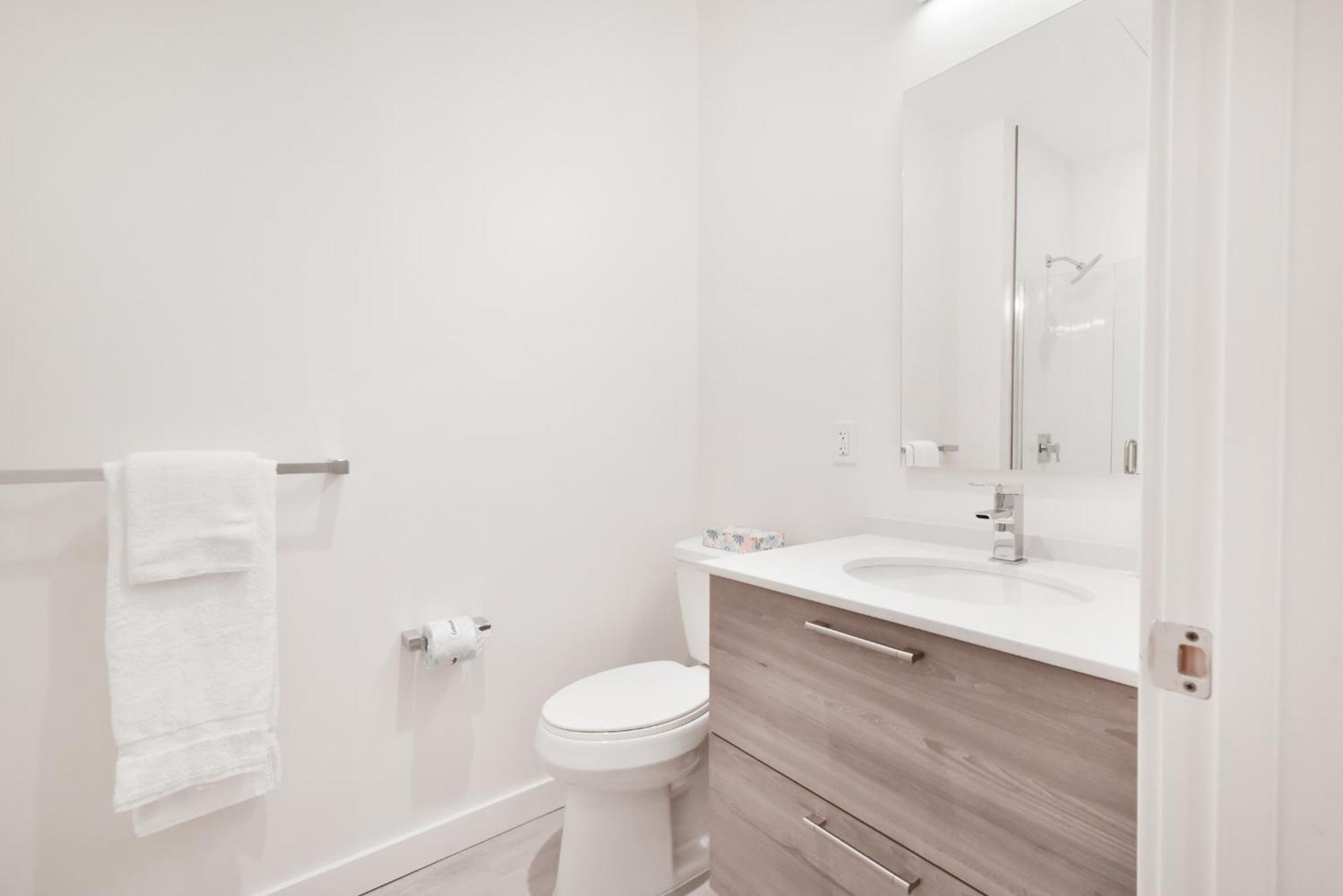 Harmony Medical Suites Chinatown Boston Rum bild