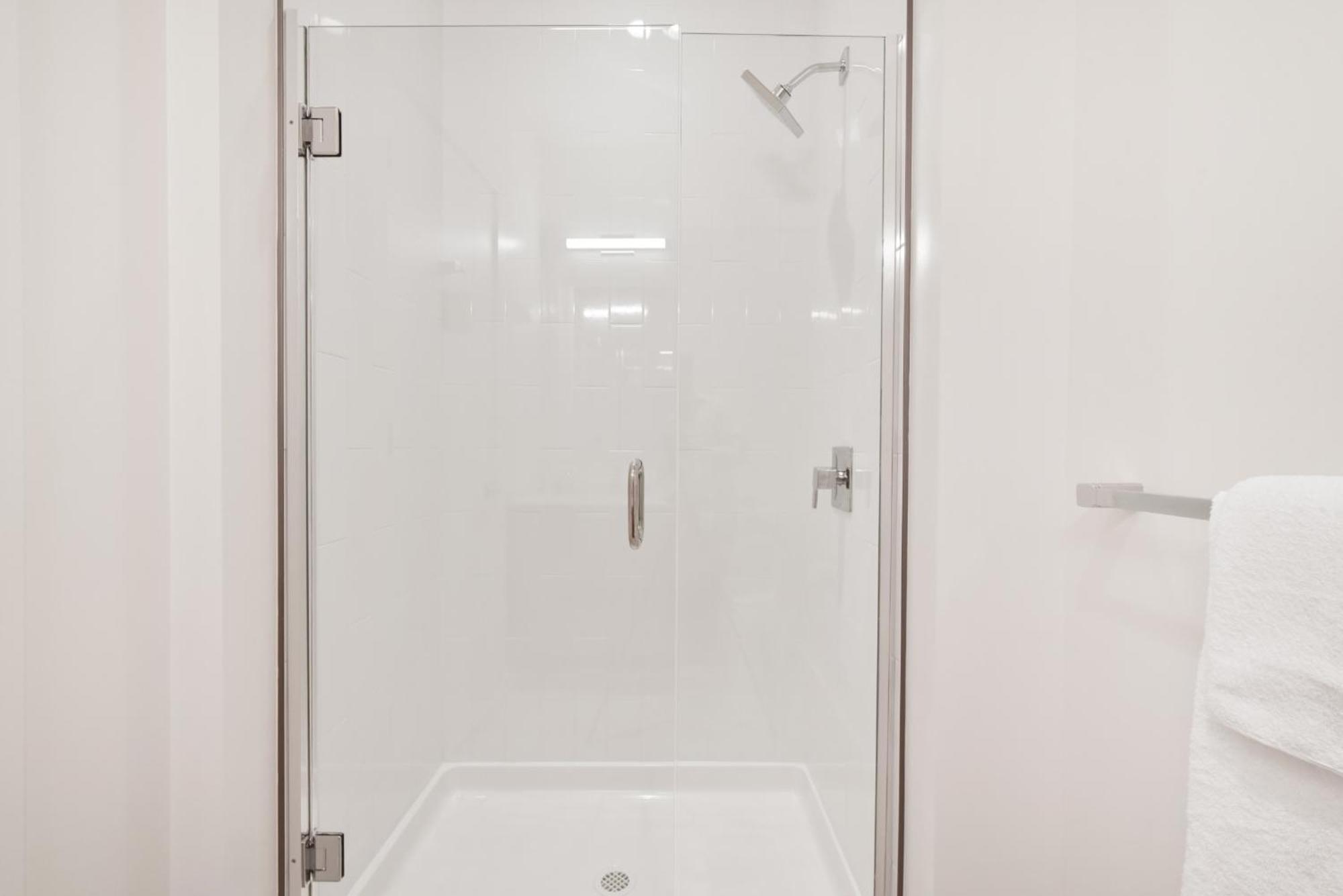 Harmony Medical Suites Chinatown Boston Rum bild