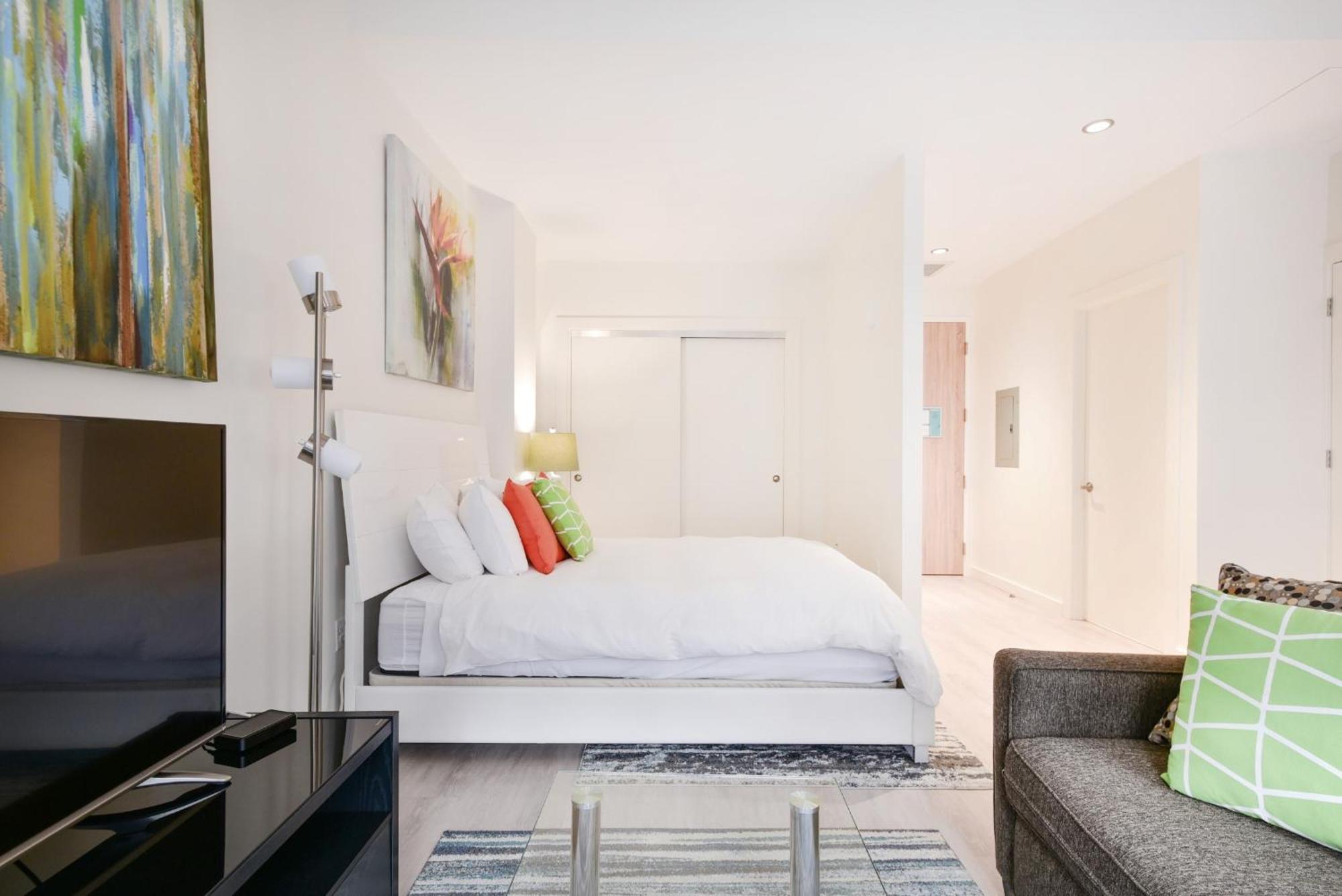 Harmony Medical Suites Chinatown Boston Rum bild