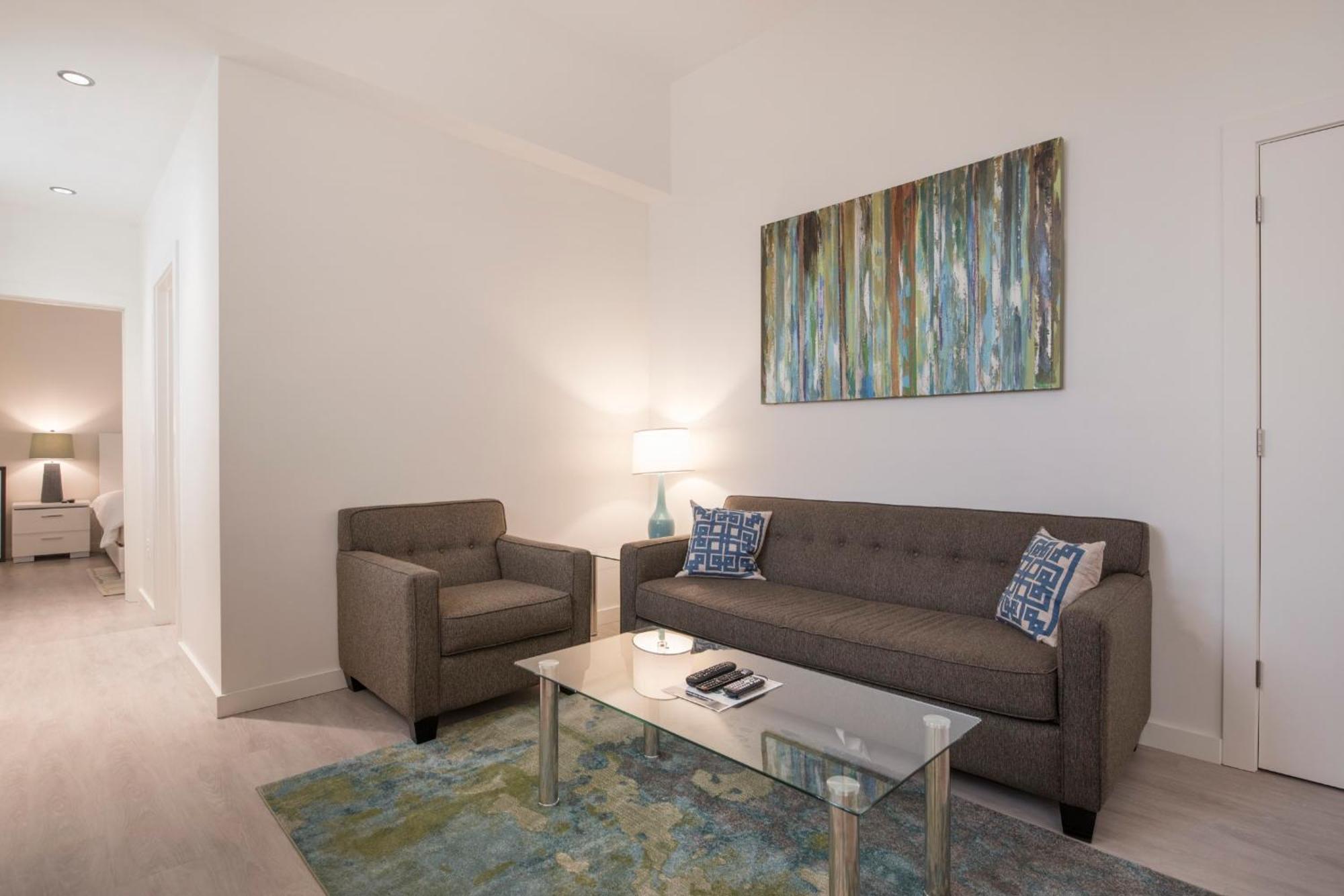 Harmony Medical Suites Chinatown Boston Rum bild